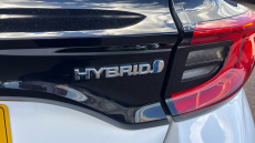 Toyota Yaris 1.5 Hybrid Excel 5dr CVT Hybrid Hatchback